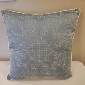 Pem‎ America Decorative Pillow Green